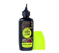 Huile De La Chaîne De Vélos - Formule De Lubrifiant Sec Avancé, Revêtement Anti-usure, Lubrifiant À Longue Chaîne De Performance, Solution De Protection Lisse | Équipement De Maintenance