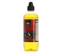 Huile de lampe bio à la citronnelle - Jaune - 0,75L