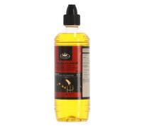Huile de lampe bio à la citronnelle - Jaune - 0,75L