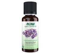 Huile De Lavande Bio 1 OZ Par Now Foods
