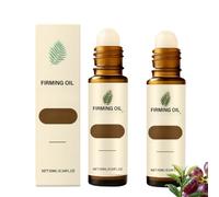 Huile de levage instantanée anti-rides avec rétinol et vitamine E - sérum facial anti-vieillissement pour les femmes et les hommes, sérum hydratant pour les taches sombres (2)