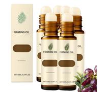 Huile de levage instantanée anti-rides avec rétinol et vitamine E - sérum facial anti-vieillissement pour les femmes et les hommes, sérum hydratant pour les taches sombres (6)