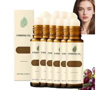 Huile de levage instantanée anti-rides avec rétinol et vitamine E - sérum facial anti-vieillissement pour les femmes et les hommes, sérum hydratant pour les taches sombres (10)