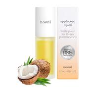 Huile de levres coreenne de midi - Applecoco | Gift de la coloration aux levres longtemps durcissante revitalisant pour les levres seches imperme