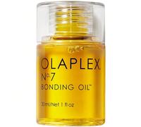 Huile de liaison Olaplex N°7, traitement réparateur pour les cheveux, huile haute brillance concentrée, protecteur thermique 1 fl.oz. / 30 ml