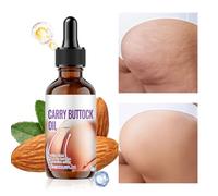 Huile De Lifting Pour Les Fesses,30 ml Liquide Nourrissant | Huile De Raffermissement Pour Les Hanches,Pour Femmes, Adolescentes, Athlètes, Amateurs De Fitness, Pour Jour Et Nuit Spa