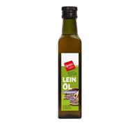 Huile de lin 250ml