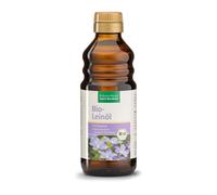 Huile de lin bio 250 ml