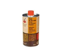 Huile de lin BIO 500 ml