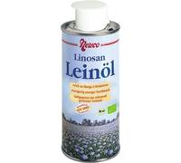 Huile de lin Linosan - Boîte 250ml