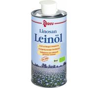 Huile de lin Linosan - Boîte 500ml
