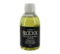 Huile de lin polymérisée - Peinture à l'huile - Médium - Blockx - Flacon 250ml