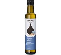 Huile de lin - pressée à froid 250ml