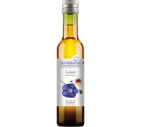 Huile de lin vierge - De mon pays 250ml