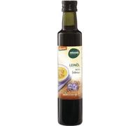 Huile de lin - vierge intense 250ml