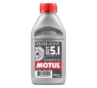 Motul Liquide de frein moto Point 5.1 100950 500 ml