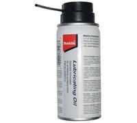 Huile de lubrifi cation pour cloueur à gaz/Qté:1 / Contenance:100 ml Makita 242077-1
