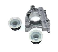 Huile de Lubrification Automatique for CS-450 et CS-450P