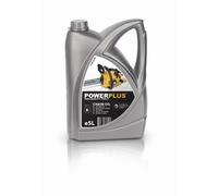 Huile de lubrification de chaîne POWERPLUS 5l POWOIL006