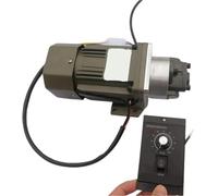 Huile de lubrification for pompes à engrenages WYPP TOP10A/11A/12A, petite pompe électrique for eaux usées/effluents(220V)