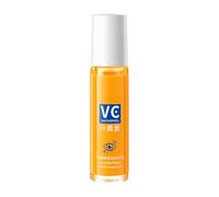 Huile De Lutéine Pour Les Yeux, 8 Ml D'huile Rafraîchissante Pour Les Yeux, VC Eye Sérum, Sérum Anti-rides, Lutein Eyes Huiles À Radiation Des Yeuxes Pour Types De Peau