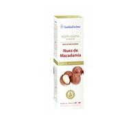 Huile de macadamia aux arômes essentiels 100ml