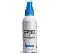 Huile de magnésium 100% Zechstein 100 ml