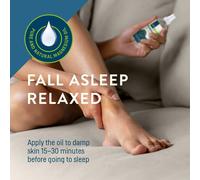 Huile de magnésium en spray 100ml pure, naturelle et à la plus haute concentrati