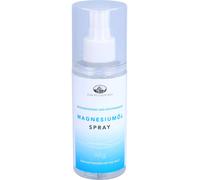 Huile de magnésium en spray 150 ml