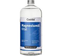 Huile de magnésium Vital Zechstein 1000 ml