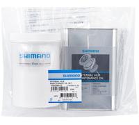 Huile De Maintenance D'Hub Interne Shimano Y00298010 3/7/8 Vitesses Hub Interne