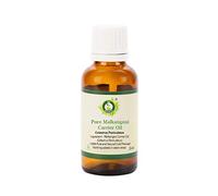 Huile de Malkangani | Huile de graine de Malkangani | Celastrus Paniculatus | Non dilué | 100% naturel pur | Presséé à froid | Malkangani Oil | 100ml | 3.38oz By R V Essential