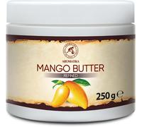 Huile De Mangue 250g-Pur Et Naturel-Mangifera Indica-Huiles De Graines De Mangue-Huile Pour Corps-Huile Pour Cheveux-Peau-Ongles-Lèvres-Soins Du Visage