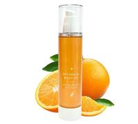 Huile de massage | 120 ml Non-Gras et Hydratant | Huile pour le Corps Relaxante | Pour usage le matin maquillage, le soir après nettoyage, en voyage et en déplacement professionnel