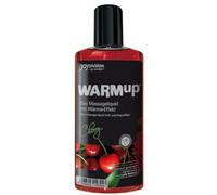 Huile de massage 150 ml crème corps gel lubrifiant érotique chauffant chaud