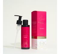 Huile de massage 2 en 1 silicone BodyGliss - 150 - Pétales de rose