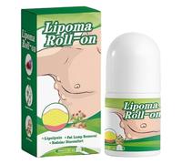 Huile De Massage - 30 Ml Doux Roller On Design, Élixir De Traitement Milia, Thérapie Nourrissante Pour La Peau | Soins Du Corps D'hydratation En Profondeur Pour Hommes Femmes Jeunes Adolescents Athlèt