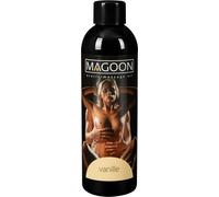 Huile de massage à la vanille 200 ml
