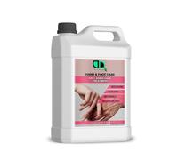 Huile de massage anti-âge pour les mains et les pieds - Soulagement nourrissant des rides, rajeunissement et rajeunissement de la peau, thérapie de massage antifongique et apaisante (2,5 litres)