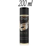 Huile de massage Tantric Celestial Scent - Orgie