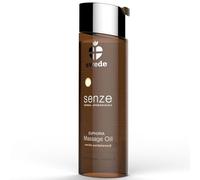 Swede Herbal Aphrodisiac Euphoria Huile de Massage 150ml