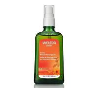 Huile De Massage Arnica 3,4 FL OZ Par Weleda