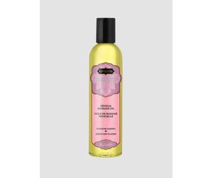 Huile de massage Aromatics jardin des plaisirs 236 ml