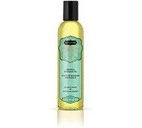 Kamasutra Aromatics Soaring Spirit Huile de Massage 59ml