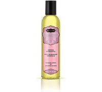 Huile de massage aromatique jardin du plaisir 59 ml kama sutra 2780 Multicolore G