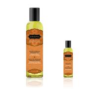 Huile de Massage Aromatiques Amande Douce 236 ml