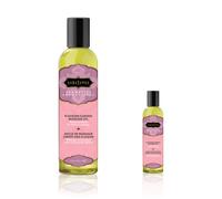 Huile de Massage Aromatiques Jardin des Plaisirs 236 ml