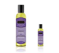 Lubrifiant booster huiles de massage parfumées kamasutra