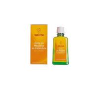 Huile De Massage Au Calendula Weleda (Flacon : 100)