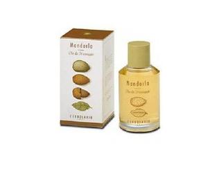 HUILE DE MASSAGE AUX AMANDES 125ML